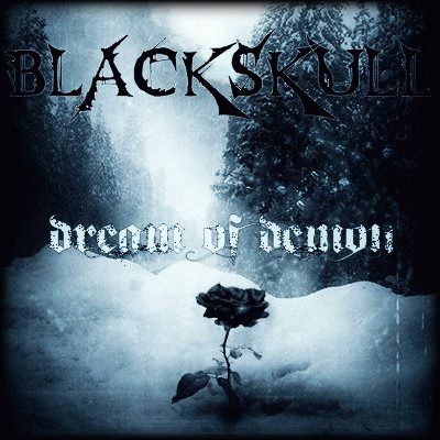 Blackskull (FRA) : Dream of Demon